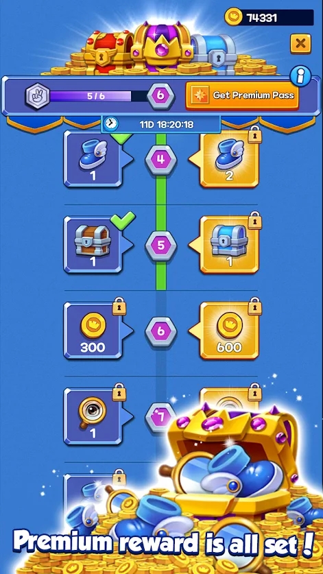 空降战1v1PVP游戏安卓版下载图片1