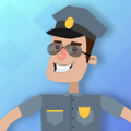 警察局建设者游戏