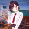 樱花女生生活3D中文版