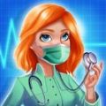 人体手术模拟器游戏