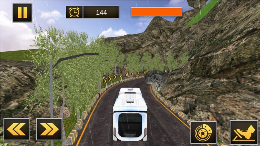 巴士英雄司机游戏特色图片