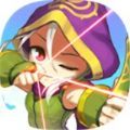 传奇弓箭手重生游戏官方