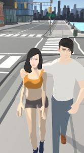 100年人生模拟器中文汉化版下载(100 Years Life Simulator)图片1