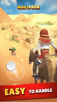 AssassinHero游戏中文版图片1