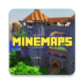 MineMaps app