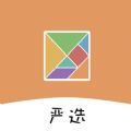 严选手机壁纸app