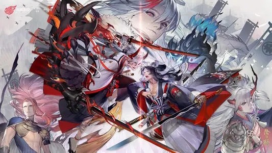 阴阳师九月神秘图案-九月神秘图画法