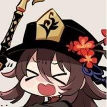 原神胡桃摇钱动态表情包-原神胡桃摇钱表情包