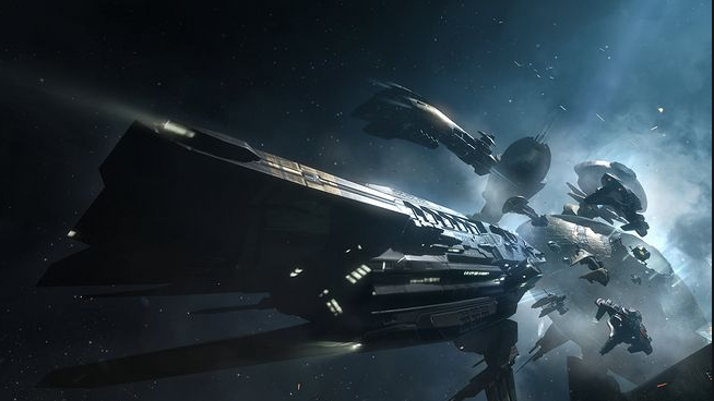 eve星战前夜无烬银河选择什么种族-eve星战前夜无烬银河种族区别介绍