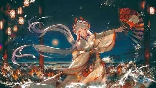 阴阳师全新活动夏日花火祭-阴阳师夏日花火祭攻略