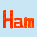Ham app