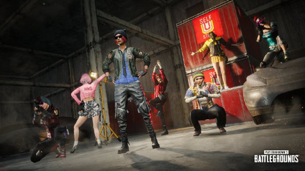 绝地求生6.23维护到几点?PUBG2021年6月23日更新维护公告