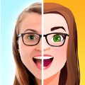 变脸表情制作器app