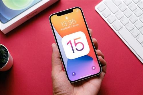 ios15怎么更新-ios15更新更新教程