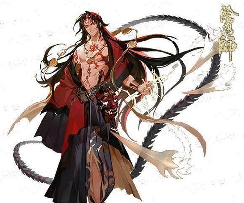 阴阳师天魔归来活动全新玩法-天魔归来活动攻略