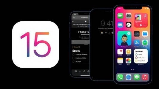 ios14.6正式版本什么时候发布-ios14.6rc什么时候发布