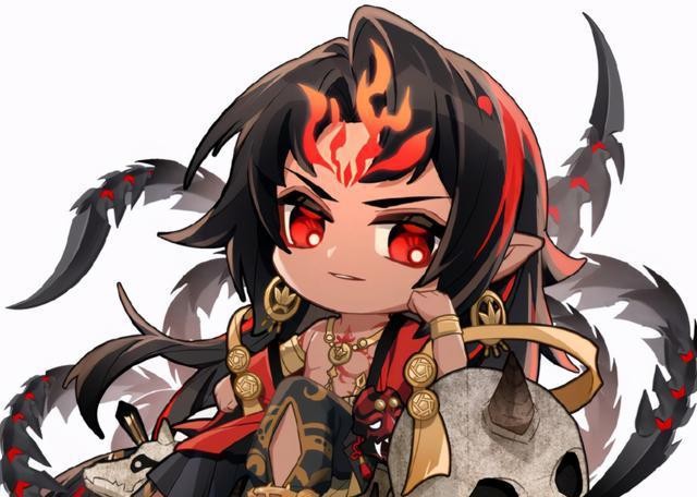 阴阳师阿修罗技能-阴阳师俺修罗技能解析