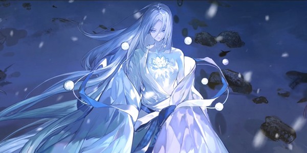 阴阳师sp雪女好用么-sp雪女强度如何