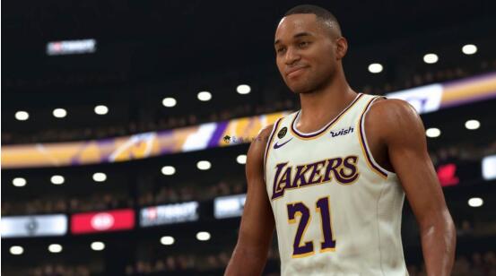NBA2K21进不去-NBA2K21最好用的加速器