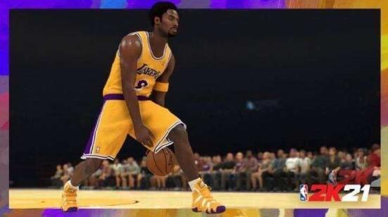 NBA2K21需要加速游戏吗-NBA2K21好用的加速器