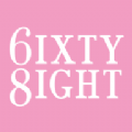6IXTY8IGHT app