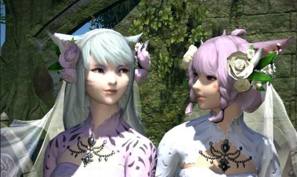 FF14无法输出音效-FF14加速器哪个好