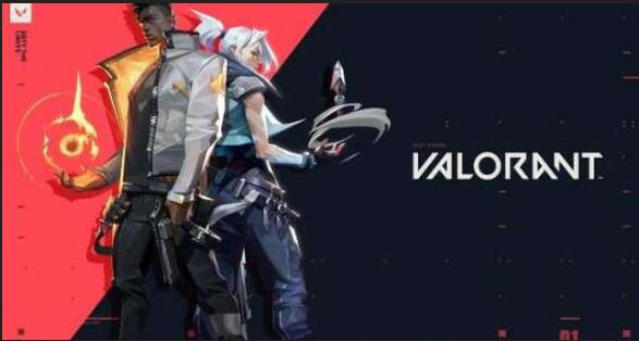 瓦罗兰特港服游戏账号注册教程-Valorant怎么下载