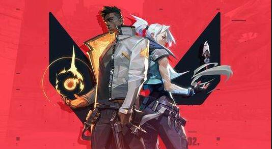 瓦罗兰特港服游戏账号注册教程-Valorant怎么下载