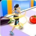 体态竞速跑酷游戏官方版 v2.9