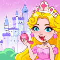 剪纸公主的梦幻城堡游戏官方版 v1.0.0
