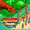 恐龙公园侏罗纪游戏安卓手机版（Dinosaur Park） v1.0