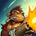 猩猩VS僵尸游戏安卓版（Apes vs Zombies） v0.12.6