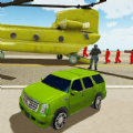 武装运输车驾驶游戏安卓版 v306.1.0.3018