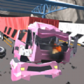Car Crash Truck游戏安卓手机版 v1.0