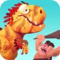恐龙侏罗纪进化游戏最新版 v1.6.6