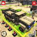 陆军卡车驾驶模拟卡车器游戏安卓手机版 v1.0