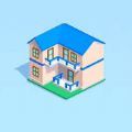 房屋排序挑战游戏安卓手机版（House Sort Challenge） v1.0.0