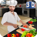 餐厅厨师烹饪游戏安卓手机版 v2.4.3