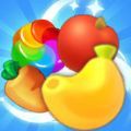 水果泡沫繁荣游戏手机版 v1.0.0