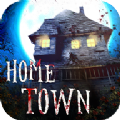逃脱游戏家乡冒险游戏安卓版（Escape game home town adventure） v1.0