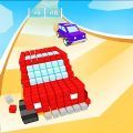 Pixel Rush Race游戏官方安卓版 v0.5