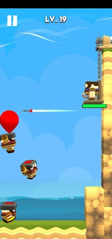 气球破坏者游戏安卓官方版下载图片1