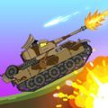 坦克战战争之战游戏安卓版（Tank Combat） v1.0.3
