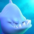 愤怒的鲨鱼IO游戏安卓版（Angry Shark.IO） v0.2