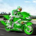 变形摩托车竞速游戏安卓版 v3.0