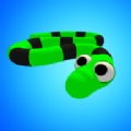 蠕动的蛇游戏安卓版 v30