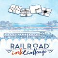 铁路墨水挑战赛游戏安卓版（RailRoadInk） v1.0