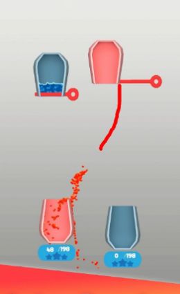别针和绘画游戏安卓手机版图片1