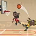 疯狂篮球全明星游戏官方版 v1.0