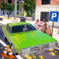 高级停车场模拟器游戏中文手机版 v1.2